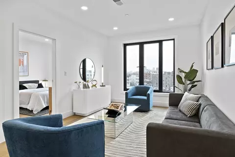 30 Penniman Rd #608, Boston, MA 02134
