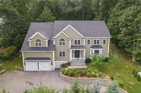 201 Lincoln St, Lexington, MA 02421