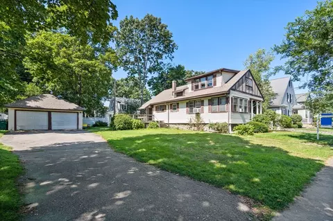 56 Elm, Norwood, MA 02062