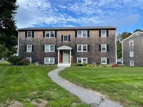 20 Beacon Ave #2, Newburyport, MA 01950