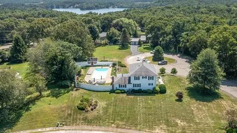 32 Fuller Way, Plymouth, MA 02360