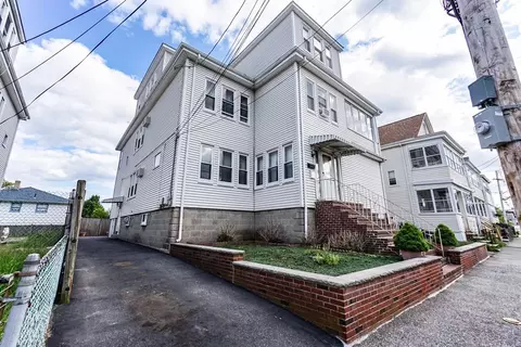 187 Harvard St, Malden, MA 02148