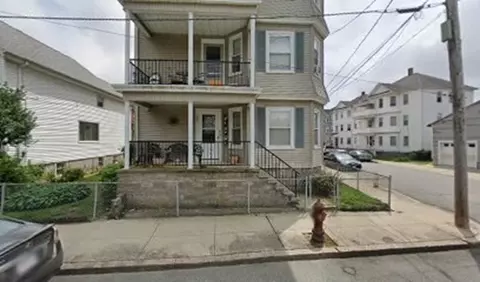 229 Cory, Fall River, MA 02720