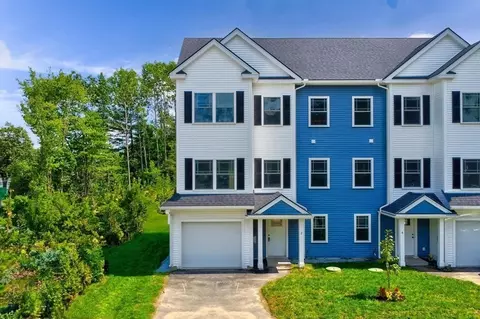 14 Jackson Rd #14, Chelmsford, MA 01863