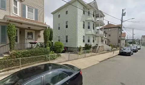 121 Almy, Fall River, MA 02720
