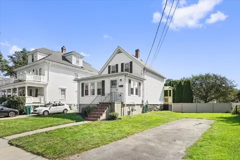 67 Hill St, Norwood, MA 02062
