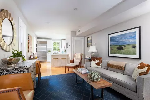 12 Bond St #3, Boston, MA 02118