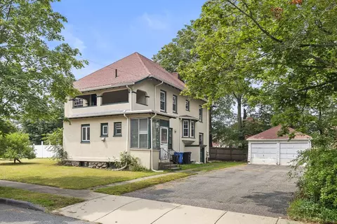 91 Ellison Park, Waltham, MA 02452
