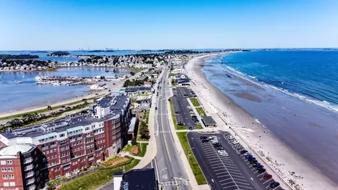 9 Park Ave #312, Hull, MA 02045