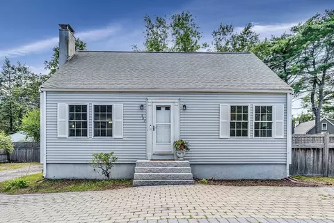 163 Providence Hwy, Westwood, MA 02090