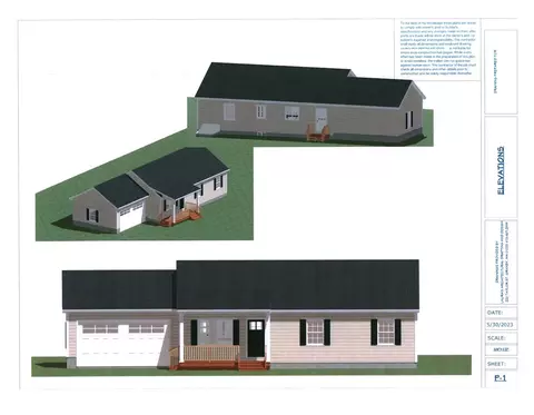 10 Main Street, Monson, MA 01057