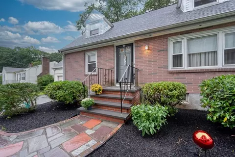 147 Belmont, Weymouth, MA 02188