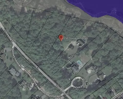 150 Cromesett Rd, Wareham, MA 02571 photo 3