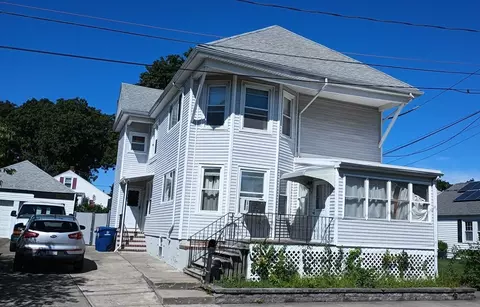 35 Waldo St, New Bedford, MA 02740