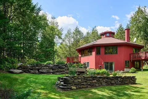 90 Patterson Rd, Worthington, MA 01098
