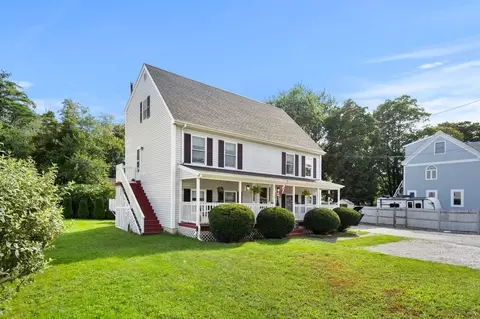 72 Beach Rd, Salisbury, MA 01952 photo 2