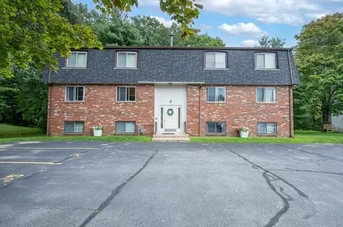 109 Maple St #E2, Attleboro, MA 02703