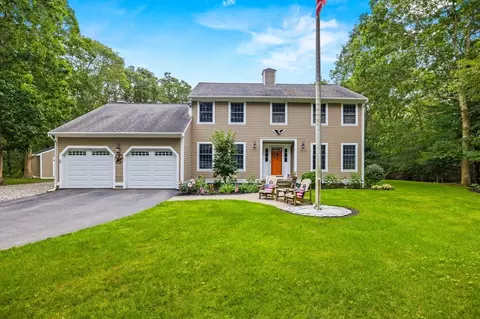 72 John Ewer Rd, Sandwich, MA 02563