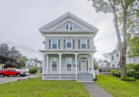 1971 Northampton St, Holyoke, MA 01040