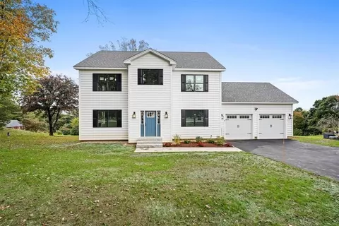 54 Lot 1 Fiske Hill Rd, Sturbridge, MA 01566