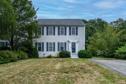 23 White St #23, Plymouth, MA 02360