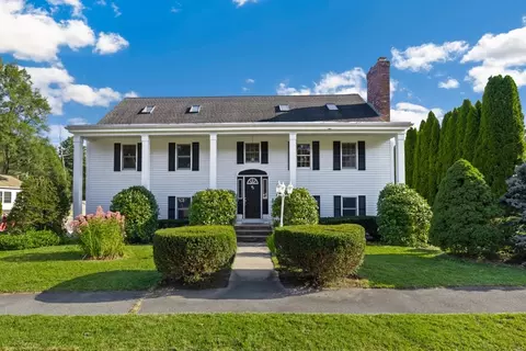 16 Leblanc Dr, Peabody, MA 01960