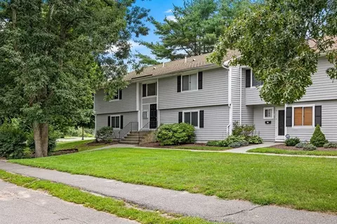 6 Beals Cv #6B, Hingham, MA 02043