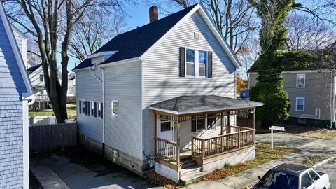 108 Pierce St, New Bedford, MA 02740