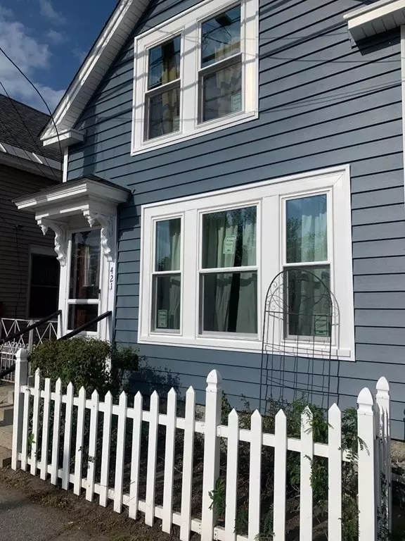 421 Lakeview Ave, Lowell, MA 01850 9 Photos Movoto