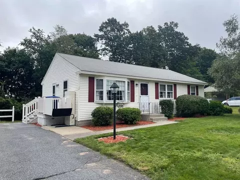 48 Dale Ave, Leominster, MA 01453