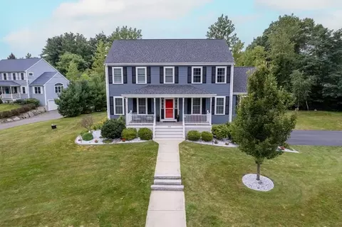 268 Bellevue Ave, Brockton, MA 02302