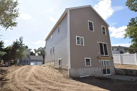 5 E Patterson Ave, Randolph, MA 02368 photo 3