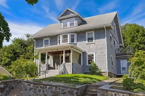 78 Summit Rd, Medford, MA 02155
