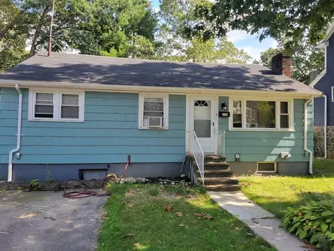 246 Itasca St, Boston, MA 02126