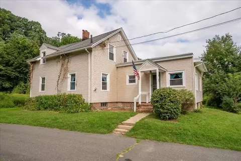 1011 Elm St, West Springfield, MA 01089