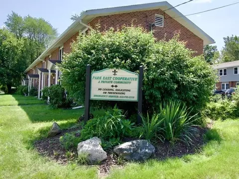 54 Manor #54, Springfield, MA 01118