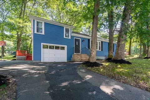 511 Bigelow, Marlborough, MA 01752