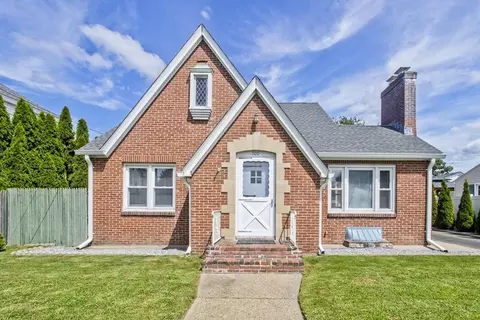 500 Grattan St, Chicopee, MA 01020