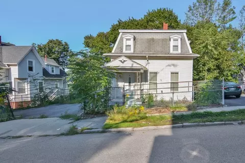 17 Westminster St, Worcester, MA 01605
