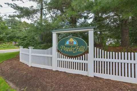 27 Powder Hill Way #27, Westborough, MA 01581