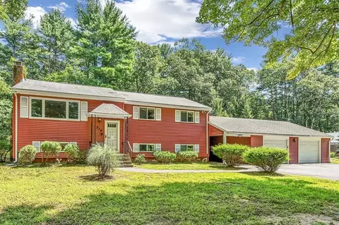 319 Hemenway St, Marlborough, MA 01752