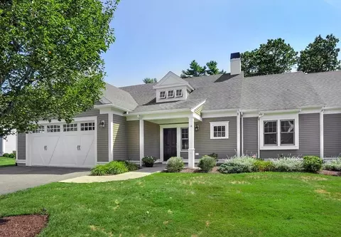 14 Mainsail Dr #14, Marshfield, MA 02050