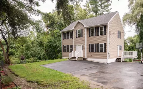 123 Pleasant Valley St, Methuen, MA 01844