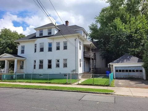602 White St, Springfield, MA 01108 photo 3