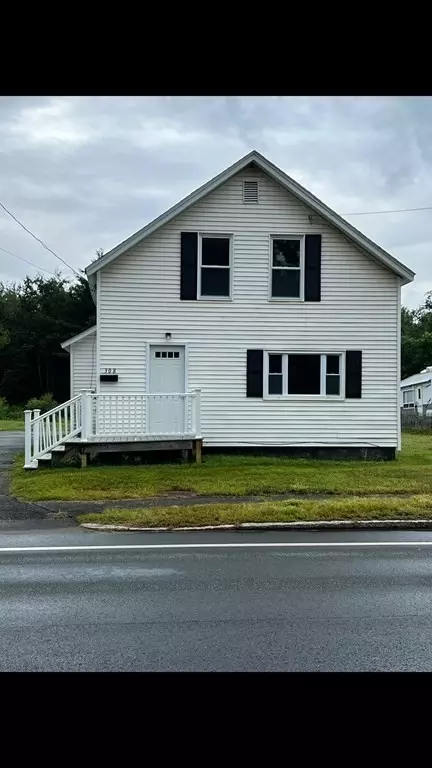 308 E Main St, Orange, MA 01364 photo 1