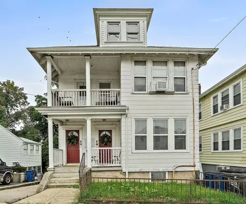 103-105 Neponset Ave, Boston, MA 02131