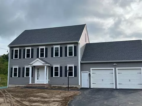 715 Summer St, Bridgewater, MA 02324