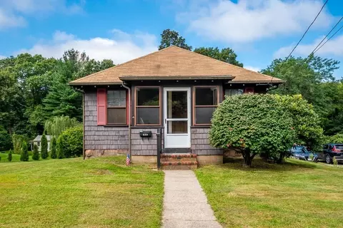 259 Norfolk St, Canton, MA 02021