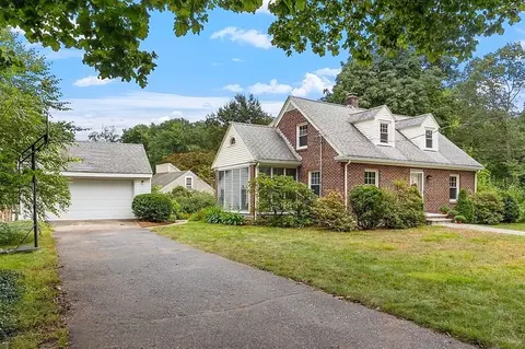 33 Nagog Hill Rd, Acton, MA 01720
