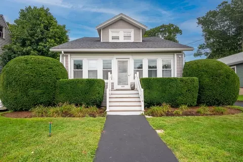 34 Morse Ave, Brockton, MA 02301